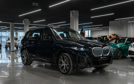 BMW X5, 2025 год, 10 650 000 рублей, 2 фотография