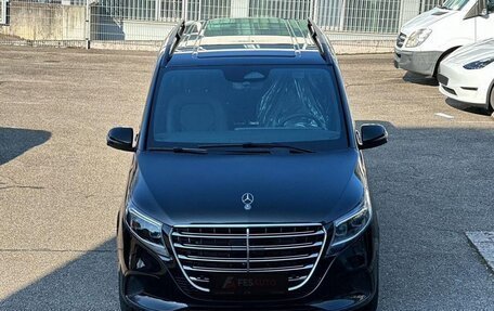 Mercedes-Benz V-Класс, 2025 год, 14 790 000 рублей, 3 фотография