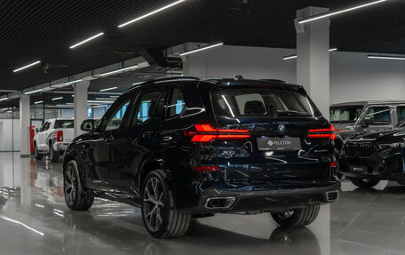 BMW X5, 2025 год, 10 650 000 рублей, 5 фотография