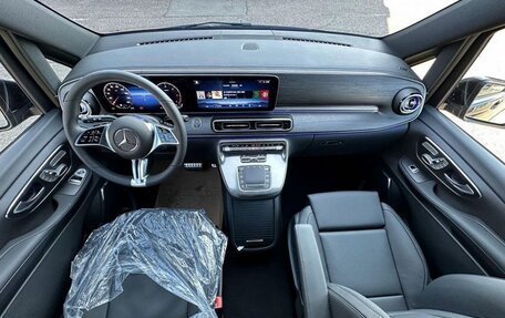 Mercedes-Benz V-Класс, 2025 год, 14 790 000 рублей, 6 фотография