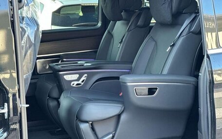 Mercedes-Benz V-Класс, 2025 год, 14 790 000 рублей, 5 фотография