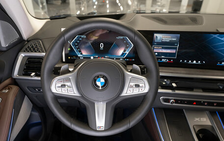 BMW X5, 2025 год, 10 650 000 рублей, 11 фотография