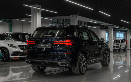 BMW X5, 2025 год, 10 650 000 рублей, 4 фотография