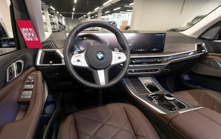 BMW X5, 2025 год, 10 650 000 рублей, 7 фотография