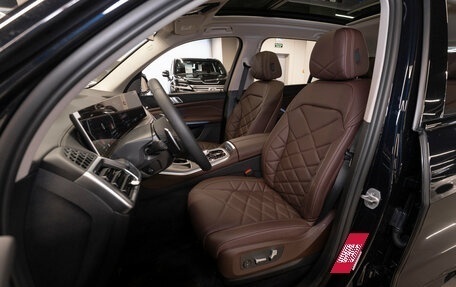 BMW X5, 2025 год, 10 650 000 рублей, 9 фотография