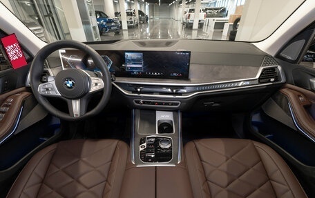 BMW X5, 2025 год, 10 650 000 рублей, 8 фотография