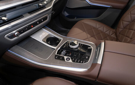 BMW X5, 2025 год, 10 650 000 рублей, 16 фотография