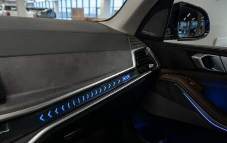 BMW X5, 2025 год, 10 650 000 рублей, 22 фотография