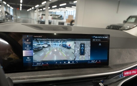 BMW X5, 2025 год, 10 650 000 рублей, 18 фотография