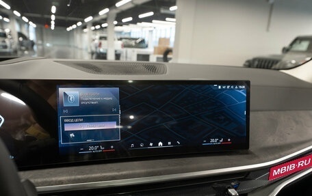 BMW X5, 2025 год, 10 650 000 рублей, 17 фотография