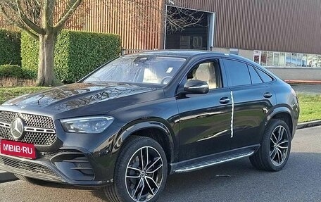 Mercedes-Benz GLE Coupe, 2025 год, 17 400 000 рублей, 1 фотография