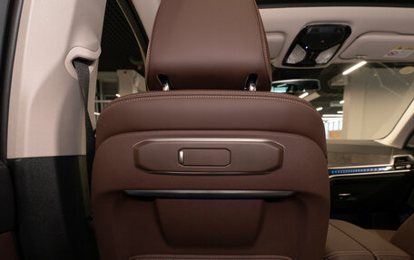 BMW X5, 2025 год, 10 650 000 рублей, 27 фотография