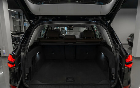 BMW X5, 2025 год, 10 650 000 рублей, 28 фотография