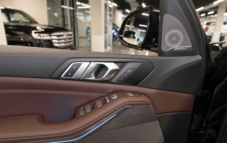 BMW X5, 2025 год, 10 650 000 рублей, 23 фотография