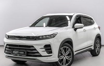 CheryExeed LX, 2022 год, 1 875 000 рублей, 1 фотография