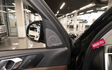 BMW X5, 2025 год, 10 650 000 рублей, 24 фотография