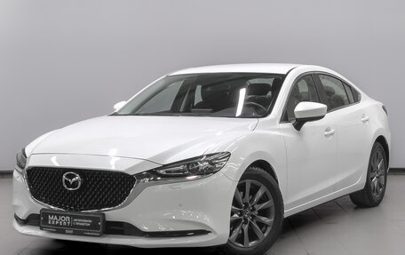 Mazda 6, 2020 год, 2 650 000 рублей, 1 фотография