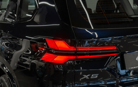 BMW X5, 2025 год, 10 650 000 рублей, 35 фотография