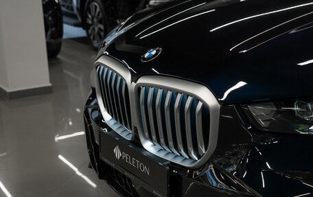 BMW X5, 2025 год, 10 650 000 рублей, 34 фотография