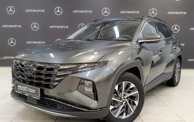 Hyundai Tucson, 2023 год, 3 500 000 рублей, 1 фотография