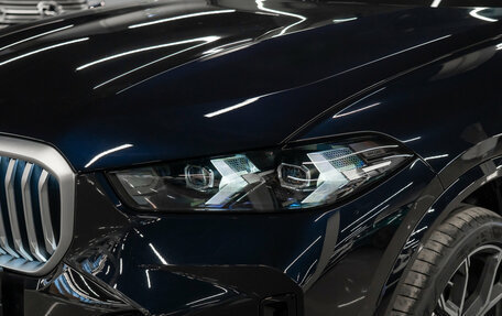 BMW X5, 2025 год, 10 650 000 рублей, 33 фотография