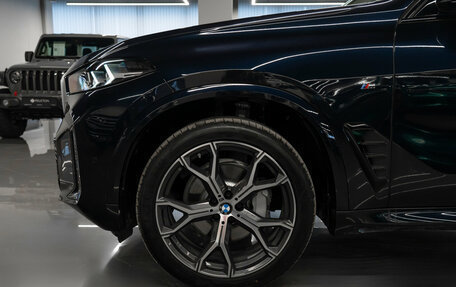 BMW X5, 2025 год, 10 650 000 рублей, 32 фотография