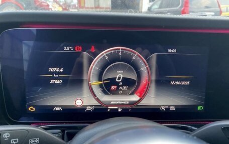 Mercedes-Benz G-Класс AMG, 2022 год, 25 480 560 рублей, 5 фотография