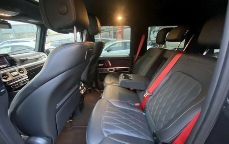 Mercedes-Benz G-Класс AMG, 2022 год, 25 480 560 рублей, 7 фотография