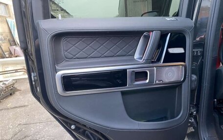 Mercedes-Benz G-Класс AMG, 2022 год, 25 480 560 рублей, 6 фотография