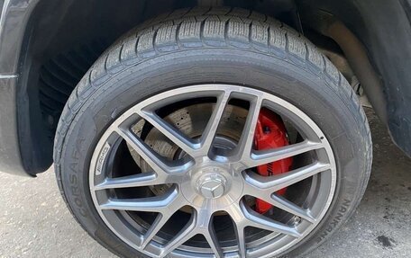 Mercedes-Benz G-Класс AMG, 2022 год, 25 480 560 рублей, 8 фотография