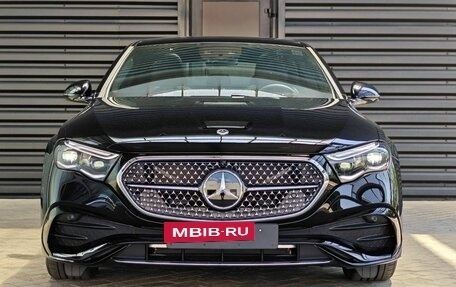 Mercedes-Benz E-Класс, 2025 год, 10 090 000 рублей, 2 фотография