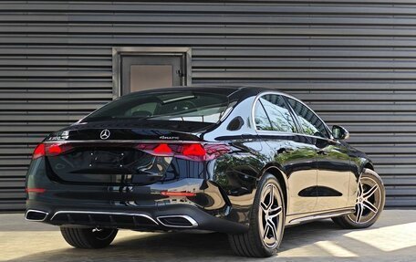 Mercedes-Benz E-Класс, 2025 год, 10 090 000 рублей, 5 фотография