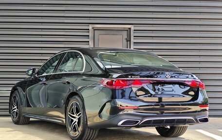 Mercedes-Benz E-Класс, 2025 год, 10 090 000 рублей, 7 фотография