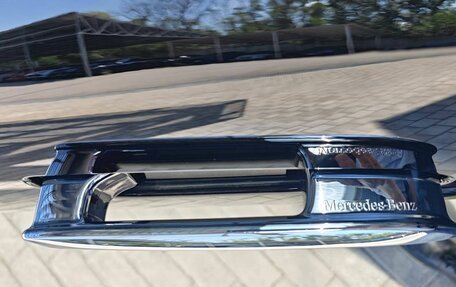 Mercedes-Benz E-Класс, 2025 год, 10 090 000 рублей, 11 фотография