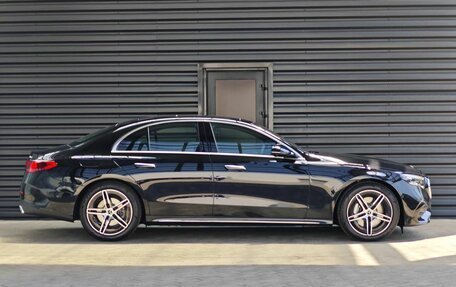 Mercedes-Benz E-Класс, 2025 год, 10 090 000 рублей, 4 фотография