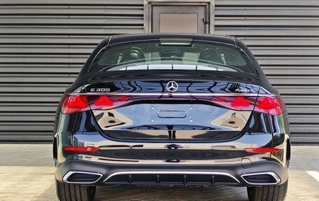 Mercedes-Benz E-Класс, 2025 год, 10 090 000 рублей, 6 фотография
