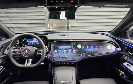 Mercedes-Benz E-Класс, 2025 год, 10 090 000 рублей, 12 фотография