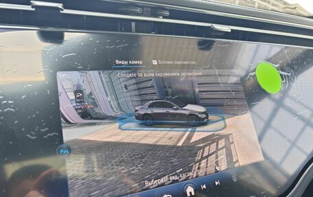 Mercedes-Benz E-Класс, 2025 год, 10 090 000 рублей, 14 фотография