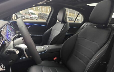 Mercedes-Benz E-Класс, 2025 год, 10 090 000 рублей, 18 фотография