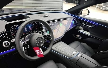 Mercedes-Benz E-Класс, 2025 год, 10 090 000 рублей, 17 фотография