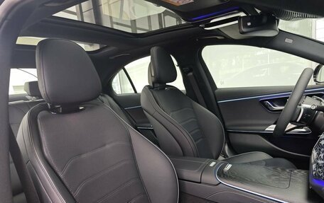 Mercedes-Benz E-Класс, 2025 год, 10 090 000 рублей, 19 фотография