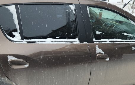 Renault Sandero II рестайлинг, 2020 год, 1 500 000 рублей, 7 фотография