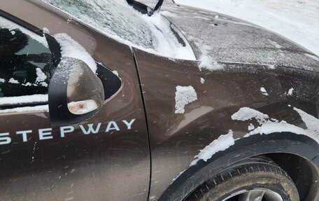 Renault Sandero II рестайлинг, 2020 год, 1 500 000 рублей, 8 фотография