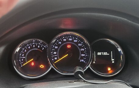 Renault Sandero II рестайлинг, 2020 год, 1 500 000 рублей, 3 фотография