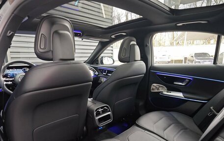 Mercedes-Benz E-Класс, 2025 год, 10 090 000 рублей, 21 фотография