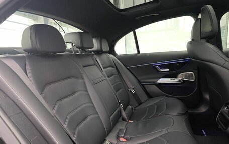 Mercedes-Benz E-Класс, 2025 год, 10 090 000 рублей, 22 фотография