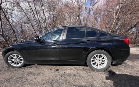 BMW 3 серия, 2018 год, 1 770 000 рублей, 7 фотография