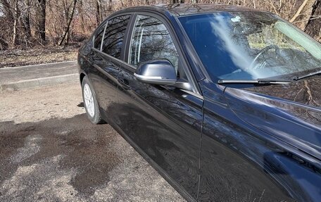 BMW 3 серия, 2018 год, 1 770 000 рублей, 9 фотография