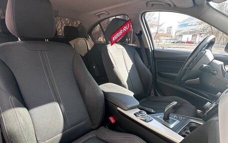 BMW 3 серия, 2018 год, 1 770 000 рублей, 16 фотография