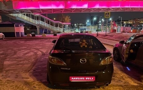 Mazda 6, 2011 год, 860 000 рублей, 2 фотография
